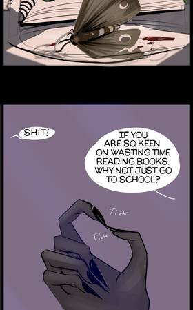 Read Spook  134 Page 2 in English