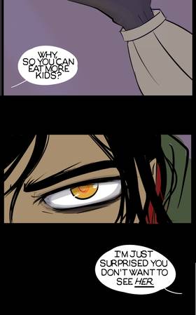 Read Spook  134 Page 3 in English