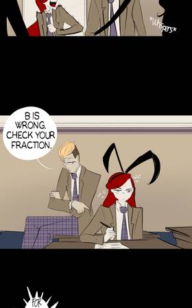 Read Spook  135 Page 2 in English