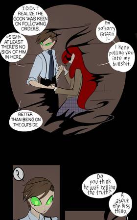 Read Spook  137 Page 2 in English