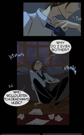Read Spook  138 Page 2 in English