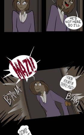 Read Spook  139 Page 2 in English