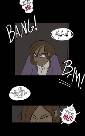 Read Spook  139 Page 3 in English