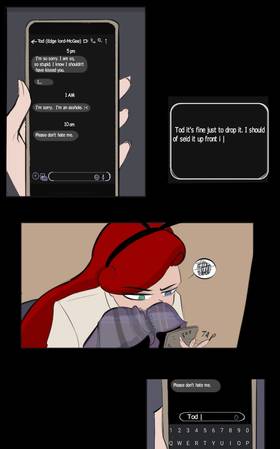 Read Spook  140 Page 1 in English