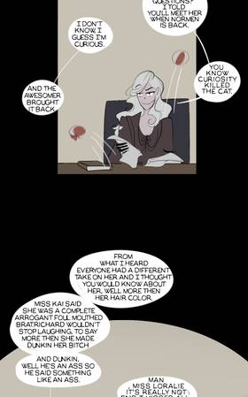 Read Spook  142 Page 2 in English