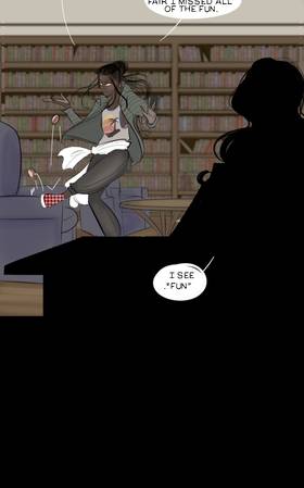 Read Spook  142 Page 3 in English