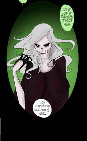 Read Spook  143 Page 2 in English