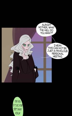 Read Spook  143 Page 1 in English