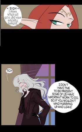Read Spook  143 Page 3 in English