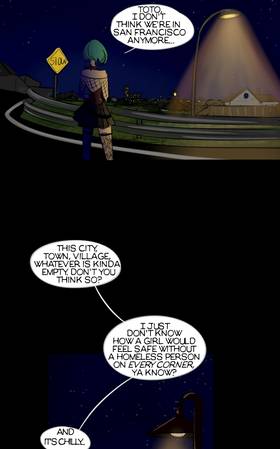 Read Spook  146 Page 2 in English