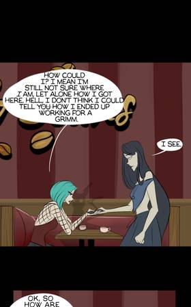 Read Spook  147 Page 2 in English