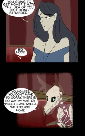 Read Spook  147 Page 3 in English
