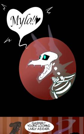 Read Spook  148 Page 3 in English