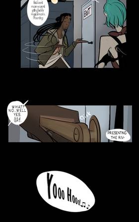Read Spook  149 Page 3 in English