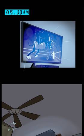 Read Spook  150 Page 1 in English