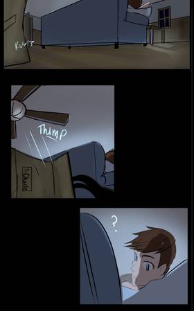 Read Spook  150 Page 2 in English