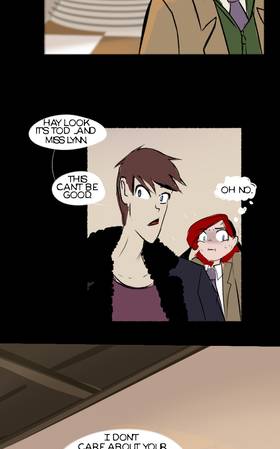 Read Spook  151 Page 2 in English