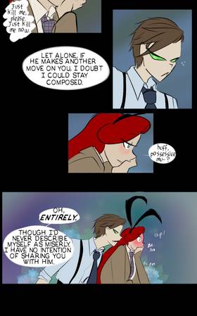 Read Spook  152 Page 2 in English