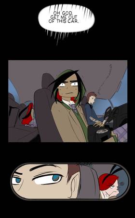 Read Spook  152 Page 3 in English