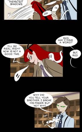 Read Spook  153 Page 3 in English