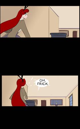Read Spook  154 Page 1 in English