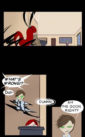 Read Spook  154 Page 2 in English