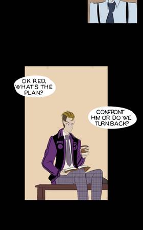 Read Spook  154 Page 3 in English