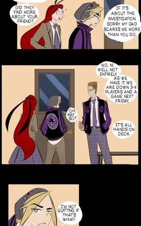 Read Spook  155 Page 2 in English