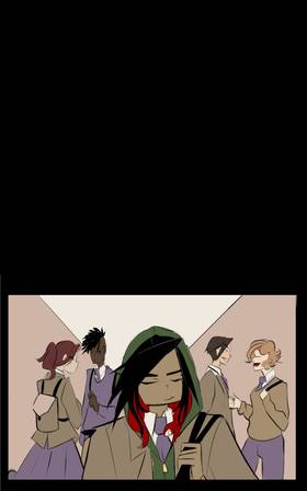 Read Spook  156 Page 1 in English