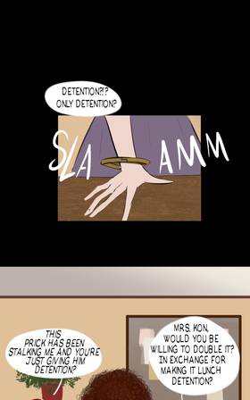 Read Spook  157 Page 1 in English