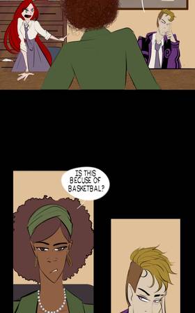 Read Spook  157 Page 2 in English