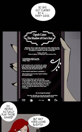 Read Spook  158 Page 1 in English