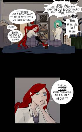 Read Spook  158 Page 3 in English