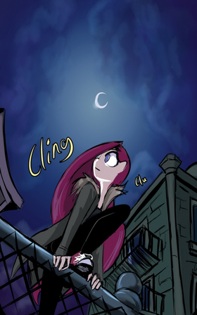 Read Spook  1 Page 1 in English