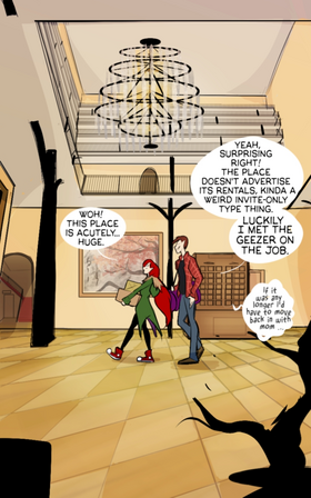 Read Spook  2 Page 3 in English