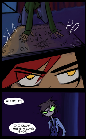 Read Spook  4 Page 2 in English