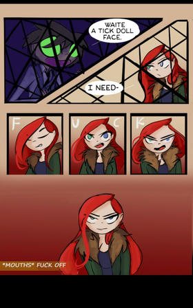 Read Spook  7 Page 3 in English