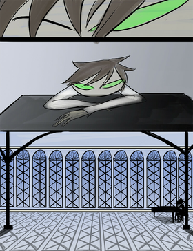 Read Spook  15 Page 2 in English