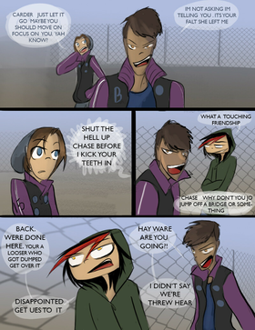 Read Spook  17 Page 2 in English