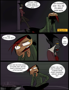Read Spook  21 Page 2 in English