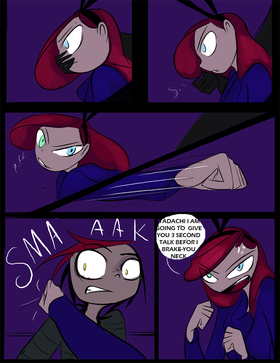 Read Spook  25 Page 2 in English