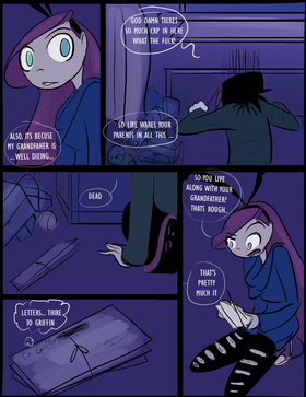 Read Spook  27 Page 2 in English