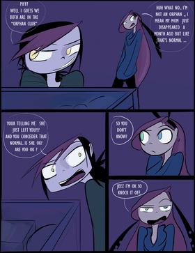 Read Spook  27 Page 3 in English