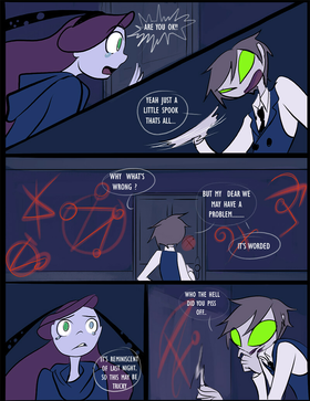 Read Spook  28 Page 3 in English