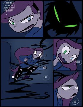Read Spook  29 Page 2 in English