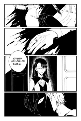 Read Storge  1 Page 1 in English