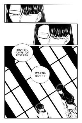 Read Storge  1 Page 3 in English