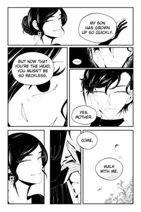 Read Storge  2 Page 3 in English