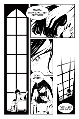 Read Storge  3 Page 1 in English