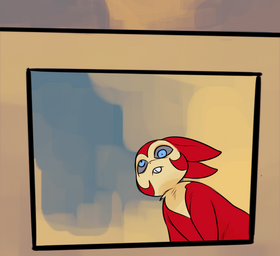 Read Pandemonium  1 Page 2 in English